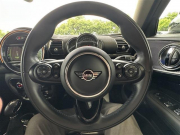 MINI(ミニ) ミニクラブマン クーパー D エキサイトメントPKG ライトPKG ドラレコ