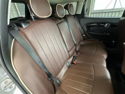 MINI(ミニ) ミニクラブマン クーパー D エキサイトメントPKG ライトPKG ドラレコ