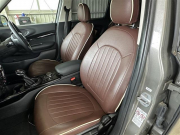 MINI(ミニ) ミニクラブマン クーパー D エキサイトメントPKG ライトPKG ドラレコ