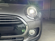 MINI(ミニ) ミニクラブマン クーパー D エキサイトメントPKG ライトPKG ドラレコ