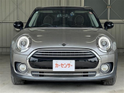 MINI(ミニ) ミニクラブマン クーパー D エキサイトメントPKG ライトPKG ドラレコ