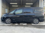 日産 セレナ 2.0 ハイウェイスターG プロパイロット 後席モニター アラビュー