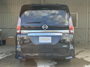 日産 セレナ 2.0 ハイウェイスターG プロパイロット 後席モニター アラビュー