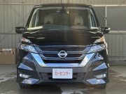 日産 セレナ 2.0 ハイウェイスターG プロパイロット 後席モニター アラビュー