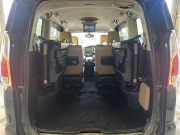 日産 セレナ 2.0 ハイウェイスターG プロパイロット 後席モニター アラビュー