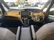 日産 セレナ 2.0 ハイウェイスターG プロパイロット 後席モニター アラビュー