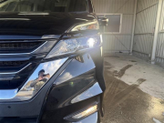 日産 セレナ 2.0 ハイウェイスターG プロパイロット 後席モニター アラビュー