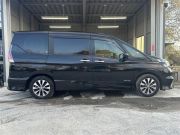 日産 セレナ 2.0 ハイウェイスターG プロパイロット 後席モニター アラビュー