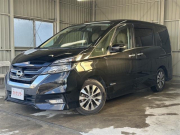 日産 セレナ 2.0 ハイウェイスターG プロパイロット 後席モニター アラビュー