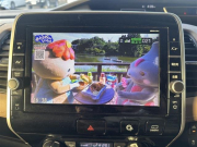 日産 セレナ 2.0 ハイウェイスターG プロパイロット 後席モニター アラビュー