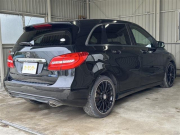 メルセデスベンツ Bクラス B250 メーカー純正ナビ フルセグTV ETC