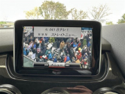 メルセデスベンツ Bクラス B250 メーカー純正ナビ フルセグTV ETC