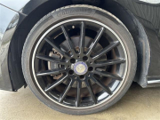 メルセデスベンツ Bクラス B250 メーカー純正ナビ フルセグTV ETC