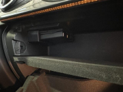 メルセデスベンツ Bクラス B250 メーカー純正ナビ フルセグTV ETC