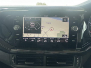 フォルクスワーゲン T-Cross TSI 1st プラス 純正ナビ テレビ ドラレコ