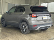フォルクスワーゲン T-Cross TSI 1st プラス 純正ナビ テレビ ドラレコ