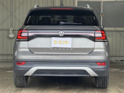 フォルクスワーゲン T-Cross TSI 1st プラス 純正ナビ テレビ ドラレコ