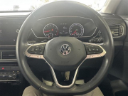 フォルクスワーゲン T-Cross TSI 1st プラス 純正ナビ テレビ ドラレコ