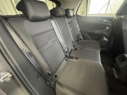 フォルクスワーゲン T-Cross TSI 1st プラス 純正ナビ テレビ ドラレコ