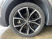 フォルクスワーゲン T-Cross TSI 1st プラス 純正ナビ テレビ ドラレコ