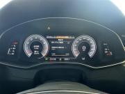 アウディ A7 スポーツバック 55 TFSI クワトロ Sライン 1st エディション 4WD マトリクスLED BANG&OLUFSEN