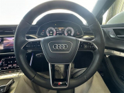 アウディ A7 スポーツバック 55 TFSI クワトロ Sライン 1st エディション 4WD マトリクスLED BANG&OLUFSEN