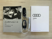 アウディ A7 スポーツバック 55 TFSI クワトロ Sライン 1st エディション 4WD マトリクスLED BANG&OLUFSEN