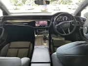 アウディ A7 スポーツバック 55 TFSI クワトロ Sライン 1st エディション 4WD マトリクスLED BANG&OLUFSEN