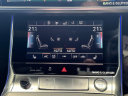 アウディ A7 スポーツバック 55 TFSI クワトロ Sライン 1st エディション 4WD マトリクスLED BANG&OLUFSEN