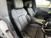 アウディ A7 スポーツバック 55 TFSI クワトロ Sライン 1st エディション 4WD マトリクスLED BANG&OLUFSEN