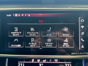 アウディ A7 スポーツバック 55 TFSI クワトロ Sライン 1st エディション 4WD マトリクスLED BANG&OLUFSEN