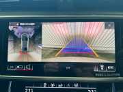 アウディ A7 スポーツバック 55 TFSI クワトロ Sライン 1st エディション 4WD マトリクスLED BANG&OLUFSEN