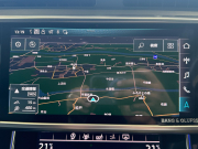 アウディ A7 スポーツバック 55 TFSI クワトロ Sライン 1st エディション 4WD マトリクスLED BANG&OLUFSEN