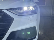 アウディ A7 スポーツバック 55 TFSI クワトロ Sライン 1st エディション 4WD マトリクスLED BANG&OLUFSEN