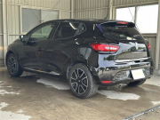 ルノー ルーテシア ゼン　MT車 カロッツェリアナビ ドラレコ