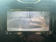 ルノー ルーテシア ゼン　MT車 カロッツェリアナビ ドラレコ