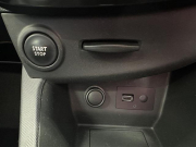 ルノー ルーテシア ゼン　MT車 カロッツェリアナビ ドラレコ