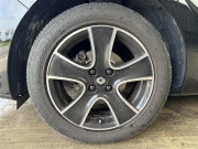 ルノー ルーテシア ゼン　MT車 カロッツェリアナビ ドラレコ