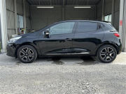 ルノー ルーテシア ゼン　MT車 カロッツェリアナビ ドラレコ