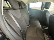 ルノー ルーテシア ゼン　MT車 カロッツェリアナビ ドラレコ