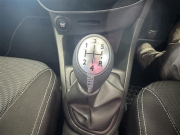 ルノー ルーテシア ゼン　MT車 カロッツェリアナビ ドラレコ