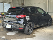 ルノー ルーテシア ゼン　MT車 カロッツェリアナビ ドラレコ