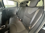 ルノー ルーテシア ゼン　MT車 カロッツェリアナビ ドラレコ