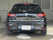 ルノー ルーテシア ゼン　MT車 カロッツェリアナビ ドラレコ