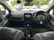 ルノー ルーテシア ゼン　MT車 カロッツェリアナビ ドラレコ