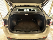 ジープ コンパス ナイトイーグル 純正ナビ バックカメラ 前後ドラレコ