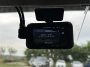 ジープ コンパス ナイトイーグル 純正ナビ バックカメラ 前後ドラレコ