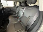 ジープ コンパス ナイトイーグル 純正ナビ バックカメラ 前後ドラレコ