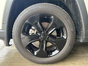 ジープ コンパス ナイトイーグル 純正ナビ バックカメラ 前後ドラレコ