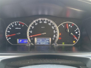 トヨタ ハイエースバン 2.0 スーパーGL ダークプライムII ロングボディ　社外17インチAW　社外ベッドキット